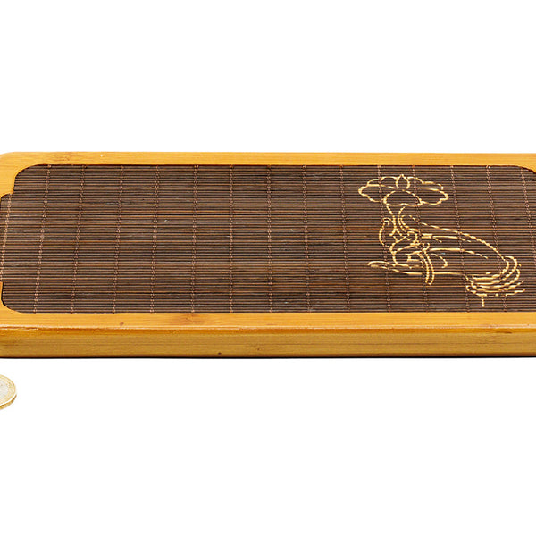 Tea tray # 93251