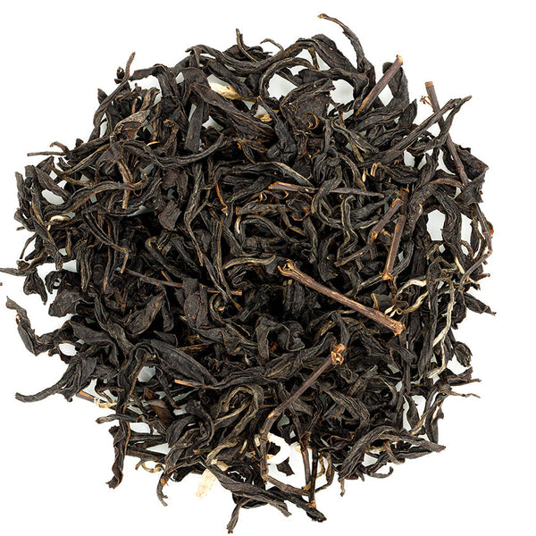 Te negre taiwanès Earl Grey