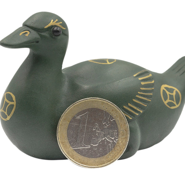 Duck Prophet Teapet # 91166