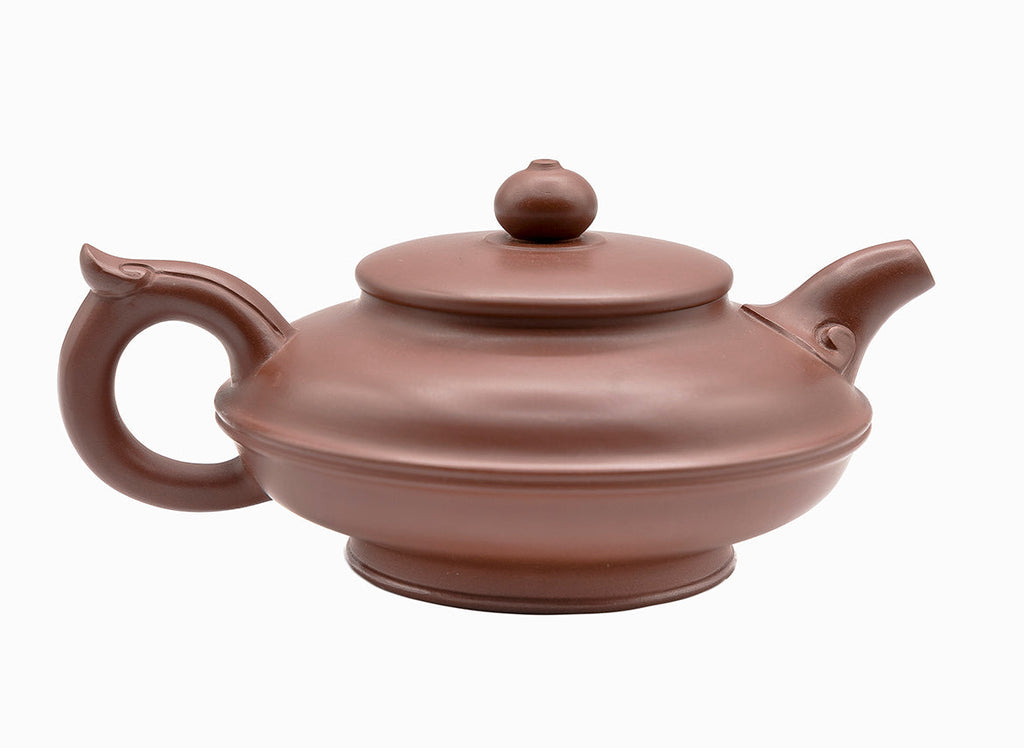 Tetera Ruyi rodona de línia #91289 270 ml