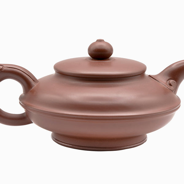 Tetera Ruyi rodona de línia #91289 270 ml