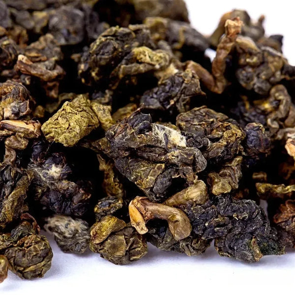 Alishan Qing Xiang Gaba Light Oolong