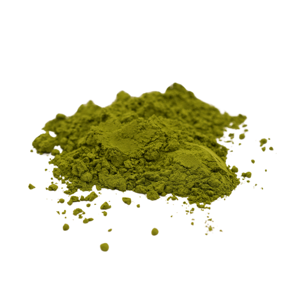 Silencio Esmeralda Matcha premium de Fujian (mayo de 2026)