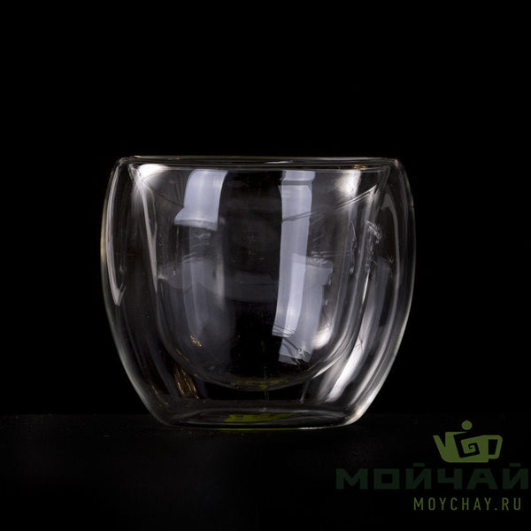 Thermocup # 21302, glass, 56 ml.