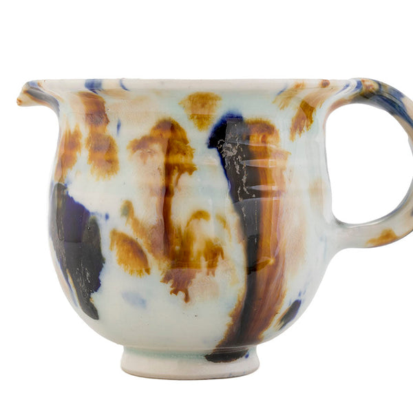 Gundaobey Moychay hecho a mano # 46884, porcelana, 150 ml.