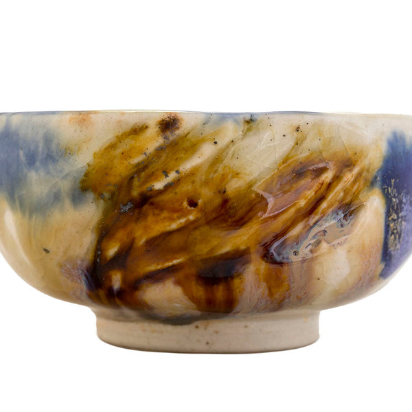 Cup handmade Moychay # 46911, porcelain, 50 ml.