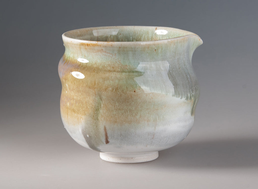 Gundaobey handmade Moychay # 48068, porcelain, 224 ml.