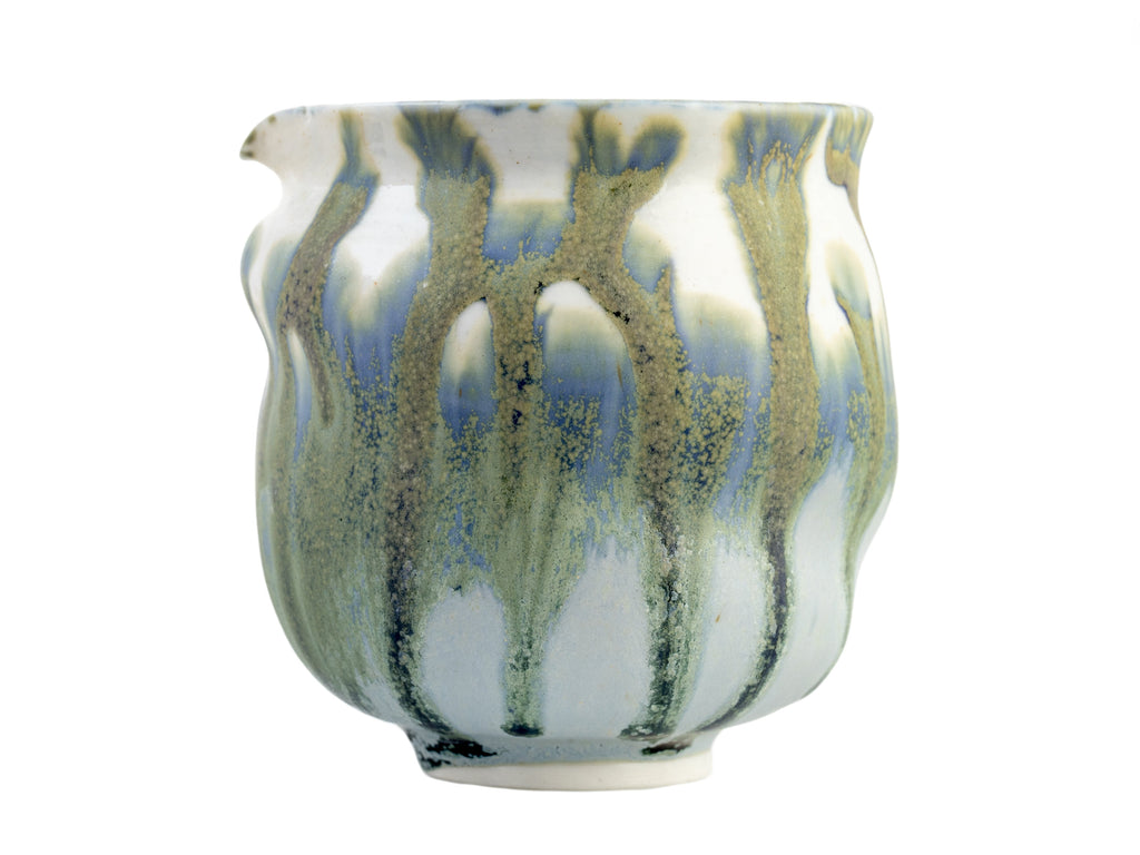 Gundaobey handmade Moychay # 48620, porcelain, 210 ml.