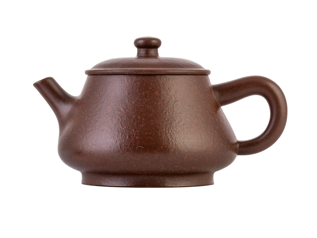 Tetera Yixing Pont de rajola #94132, 190 ml.