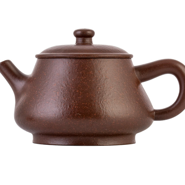 Tetera Yixing Pont de rajola #94132, 190 ml.