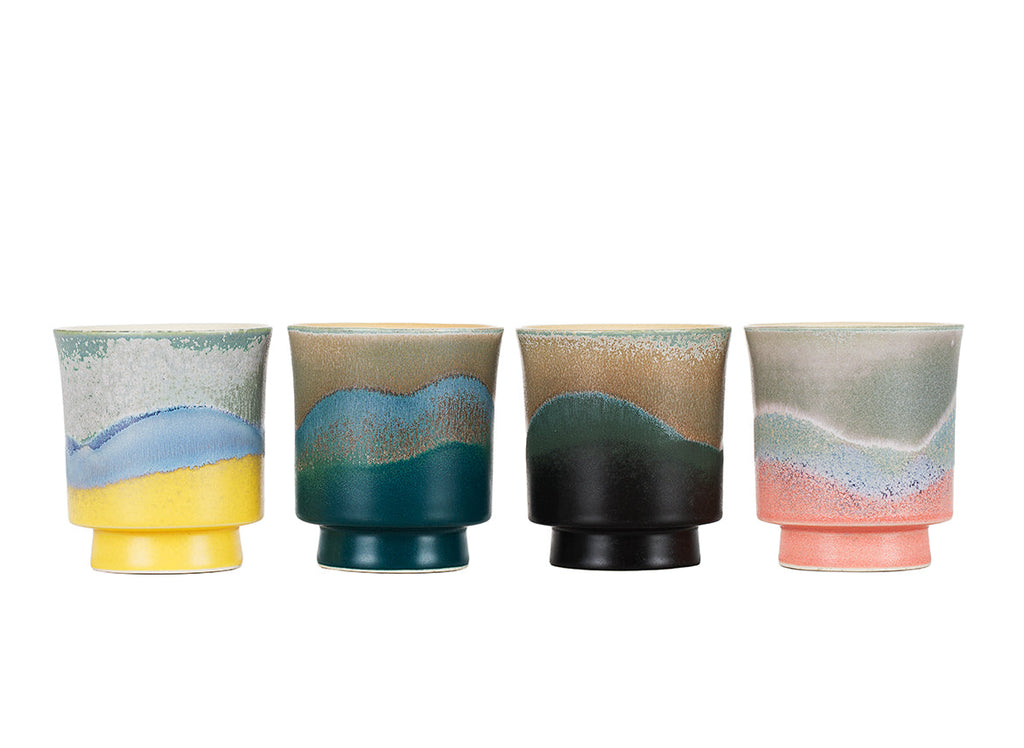 Gradient Straight-Lip Master Cup # 94481, 100 ml