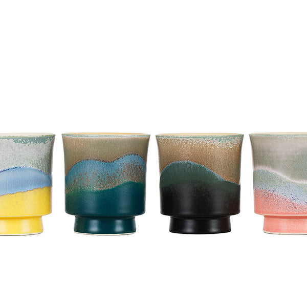 Gradient Straight-Lip Master Cup # 94481, 100 ml