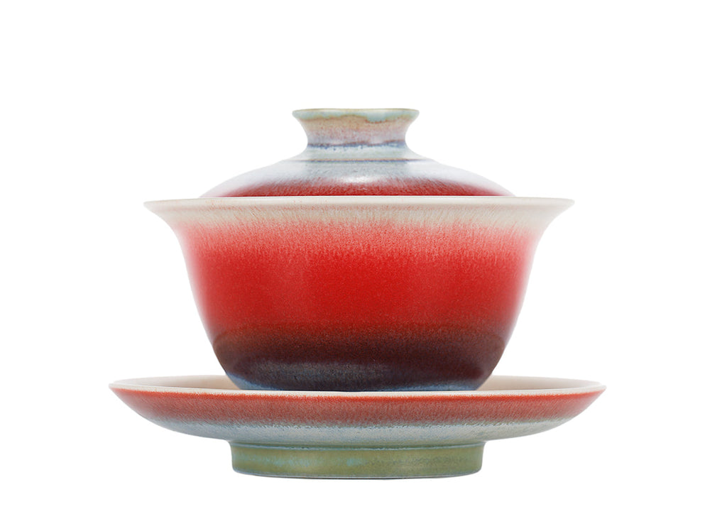 Gaiwan de tres peces amb gradient # 94487