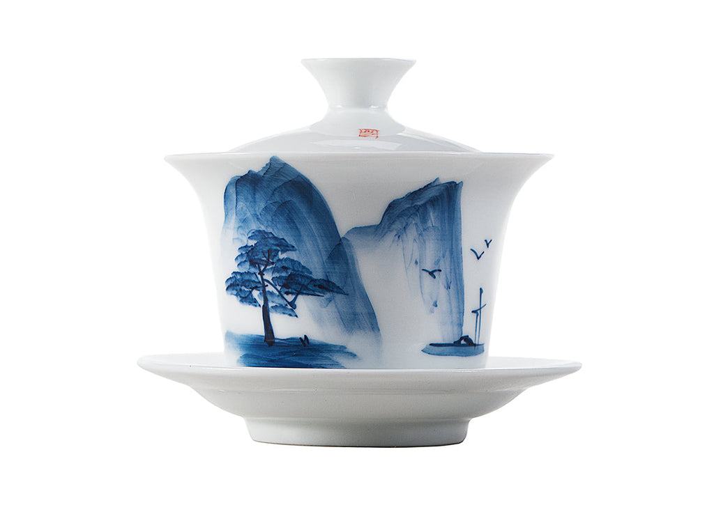Montañas Serenas Gaiwan # 94495