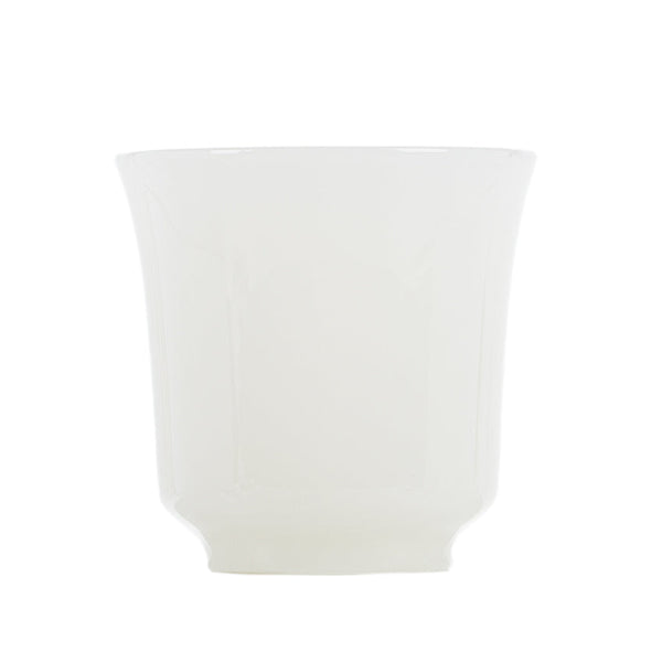 Aroma Appreciation Ice Jade Porcelain Cup  # 94455, 40 ml