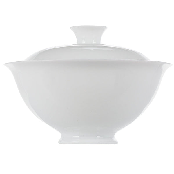 Douli Shape Porcellana Gaiwan # 94512