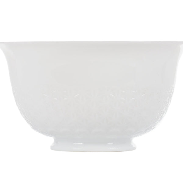 Tassa amb patró de grans d'arròs # 94507