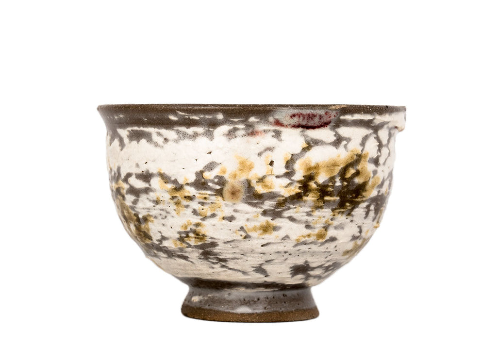 Cup # 31754, wood firing/ceramic, 150 ml.