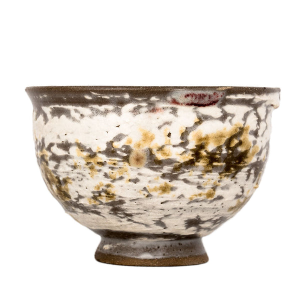 Cup # 31754, wood firing/ceramic, 150 ml.