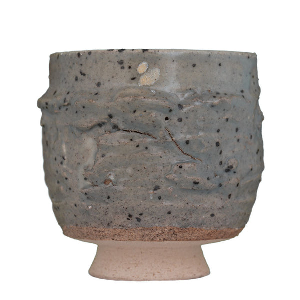 Cup # 31882, wood firing/ceramic, 154 ml.
