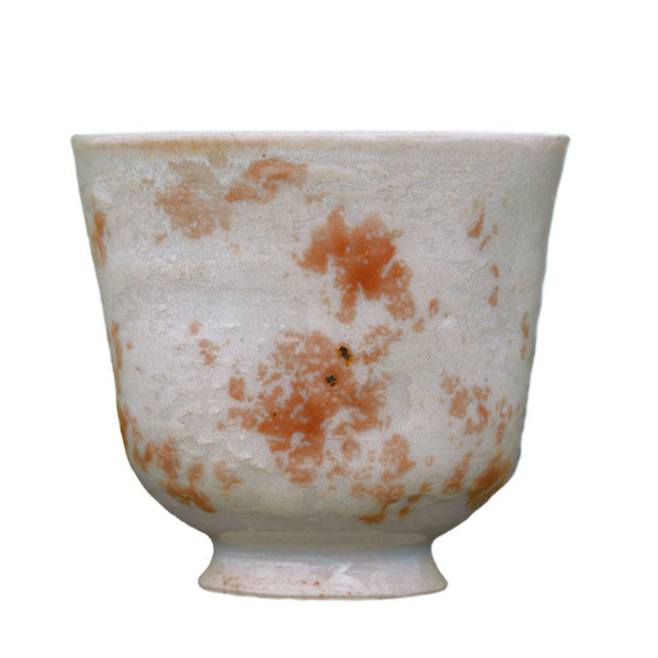 Cup # 31866, wood firing/ceramic, 94 ml.