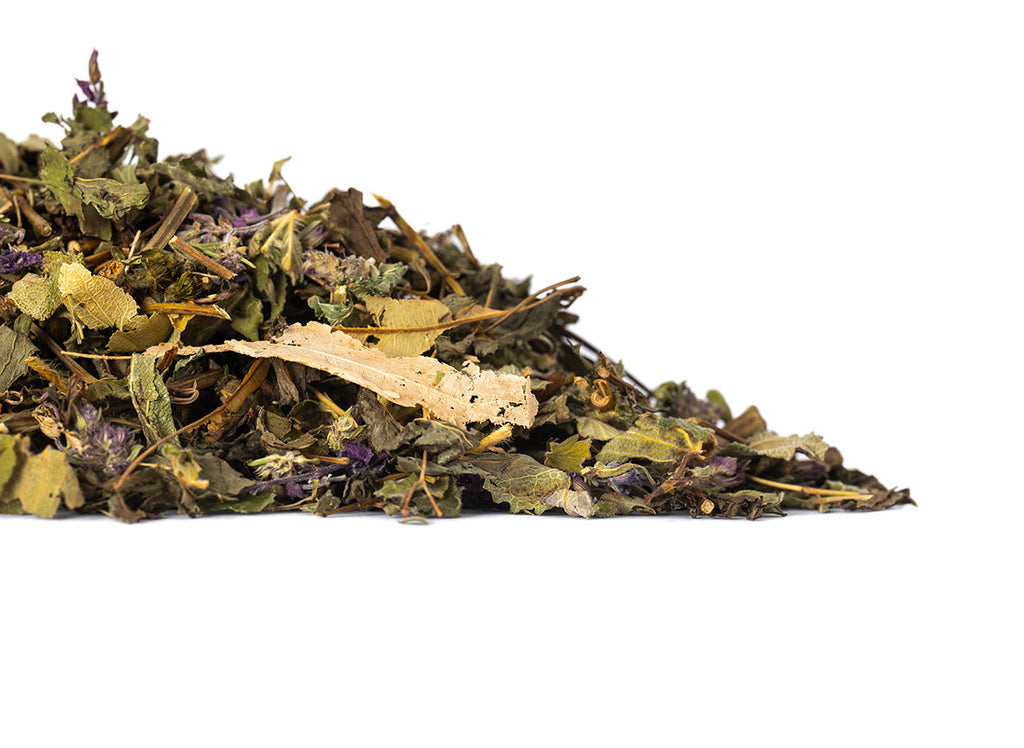 Mezcla de hierbas "Cinco Elementos" 50 g