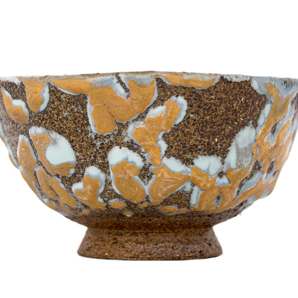 Cup # 30713, ceramic/wood firing, 56 ml.