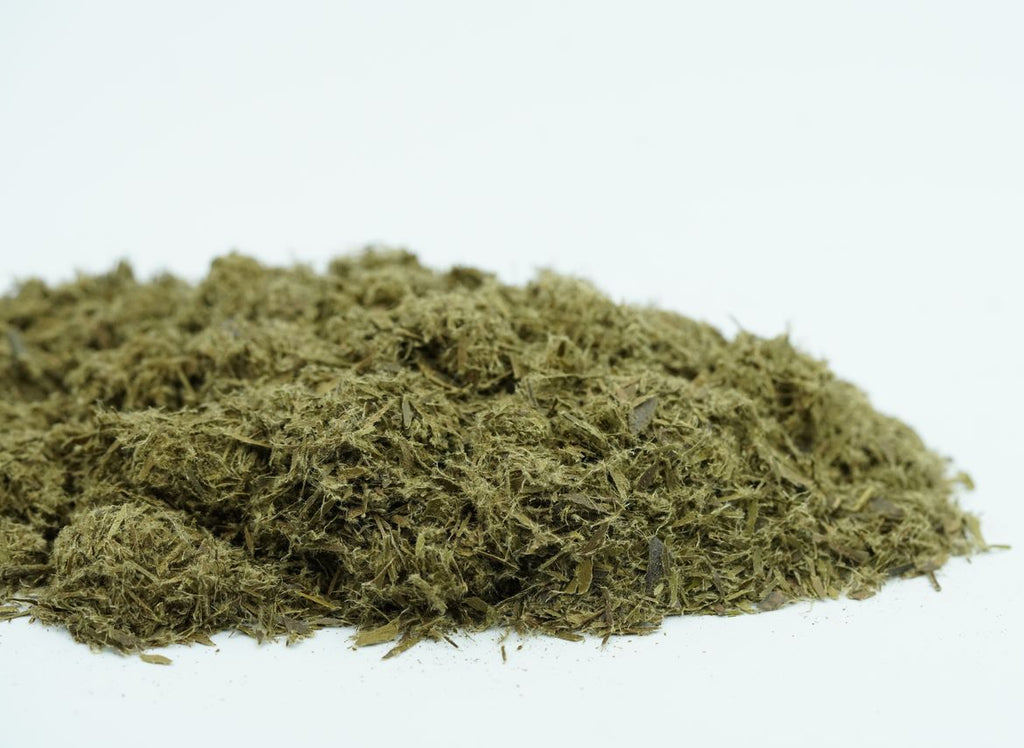 Sandalwood tea from wild trees 200-500 y.o. 25g