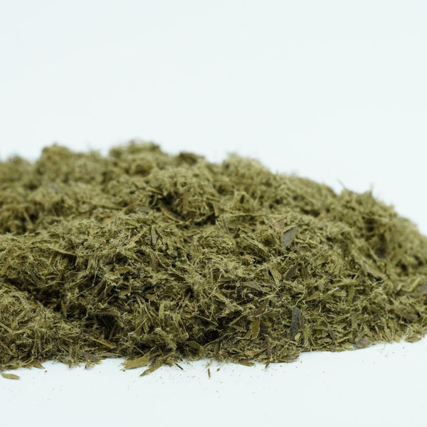 Sandalwood tea from wild trees 200-500 y.o. 25g