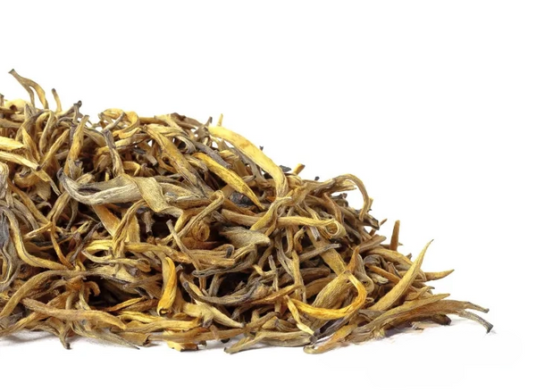 Da Jin Ya, "Big Golden Bud"