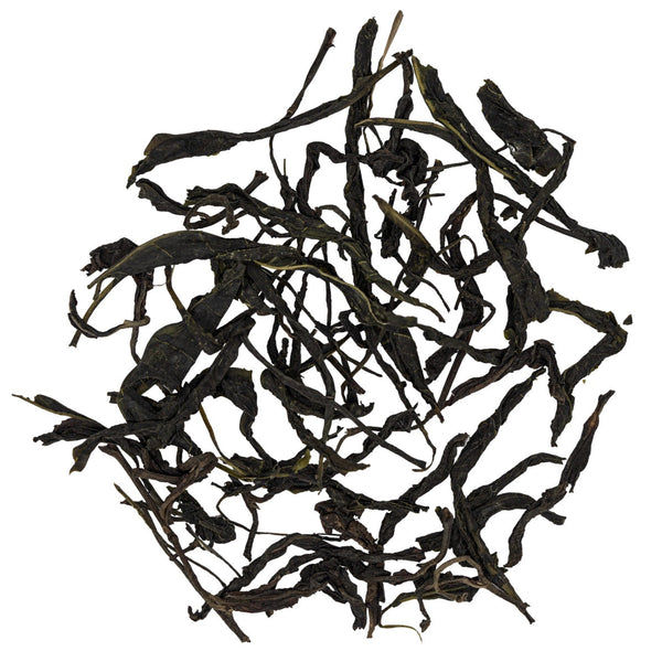 Exclusive Dutch black (red) tea 2.0