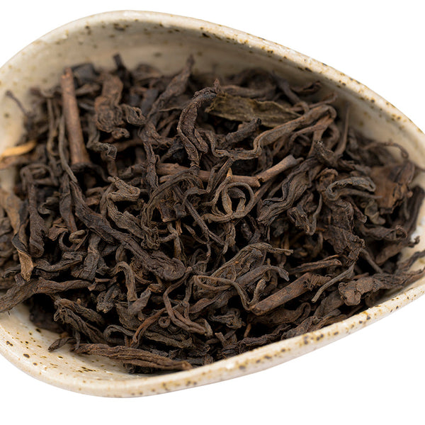 Cosmic Spirit Shu Pu-erh