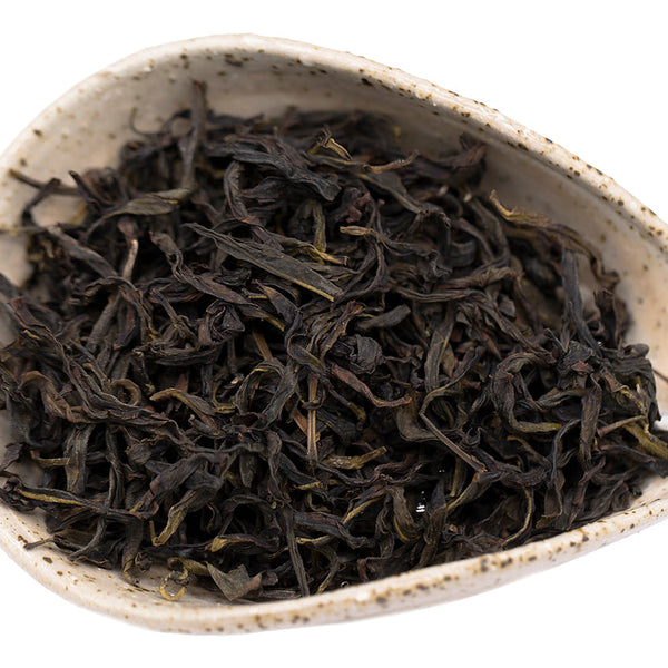 Juduo zi Chun dancong