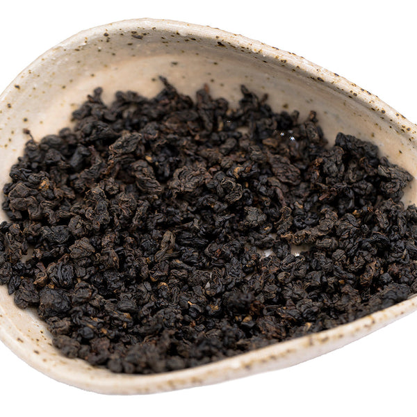 Yantra Oolong Thai red tea