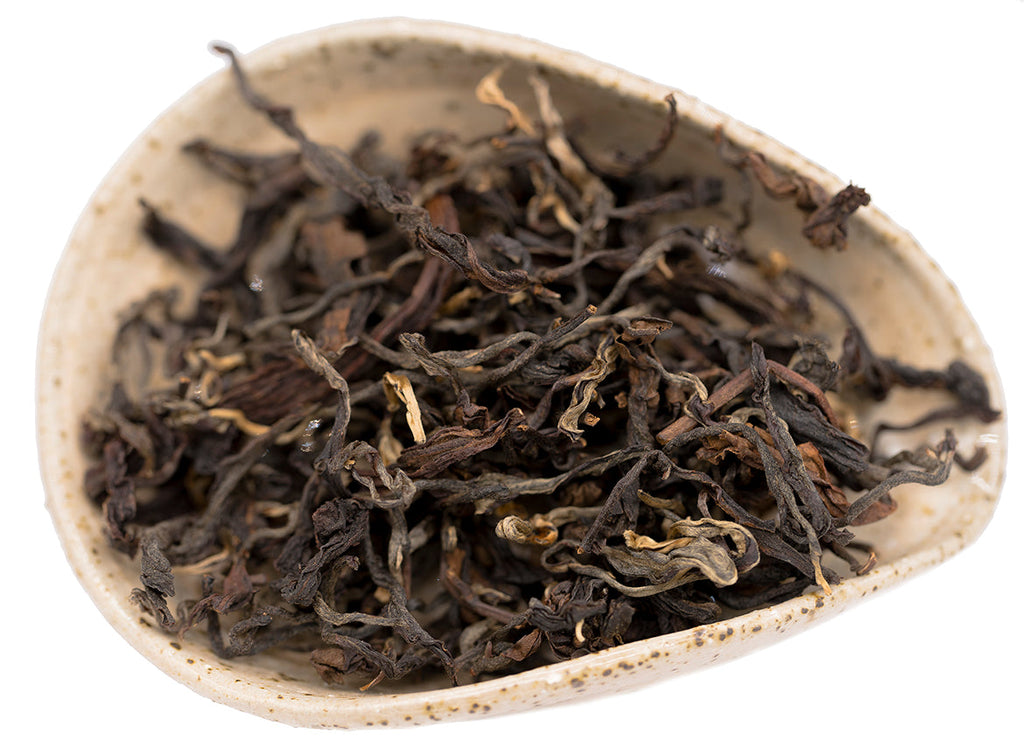 Wild Thai Assam Red Gaba Tea
