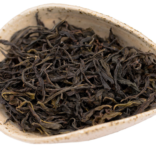 Jiang Huaxiang (Jinger Floral Dancong)