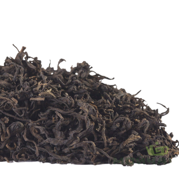 Gaba Shu Cha (Gaba shu puer, 2020)