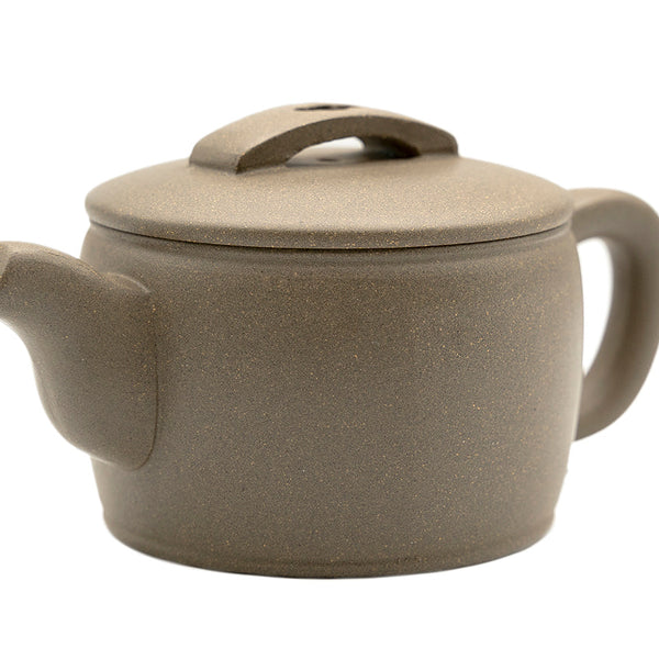 Yixing teapot # 91202