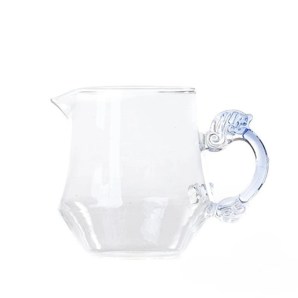 Pitcher # 11858, glass, 330 ml.