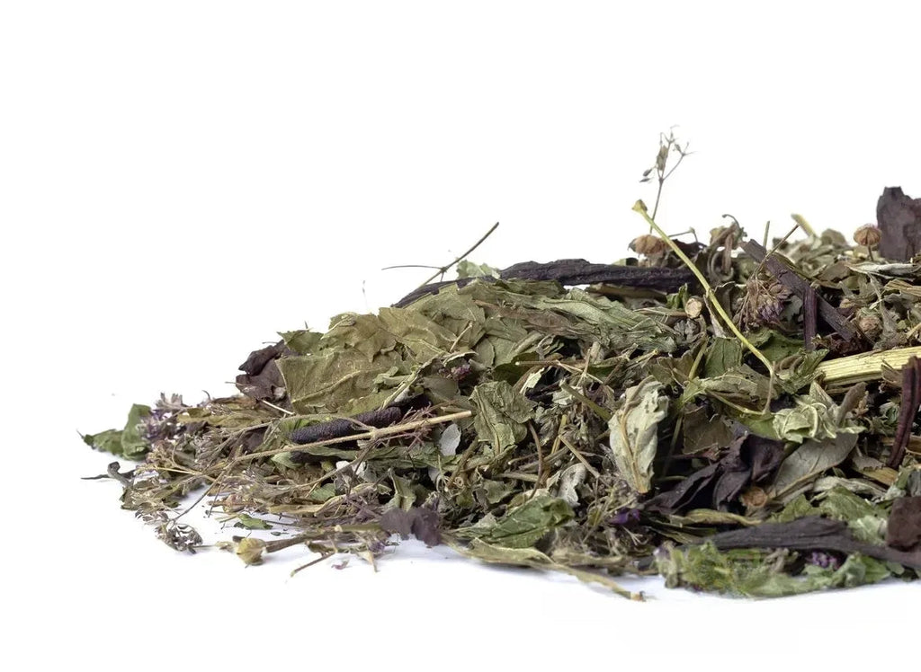 Herbal tea "Altynkul"