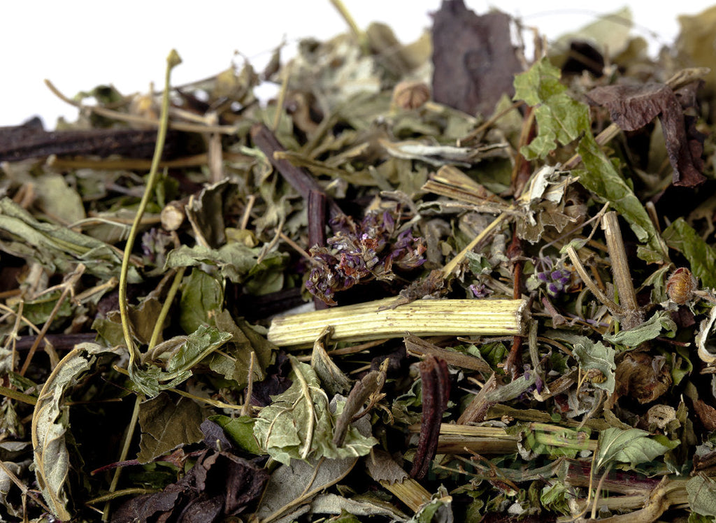 Herbal tea "Altynkul"