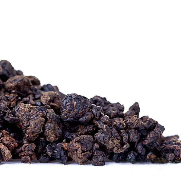 Ruby Gaba Oolong