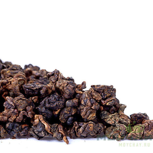 Lugu Dong Ding Gaba Oolong