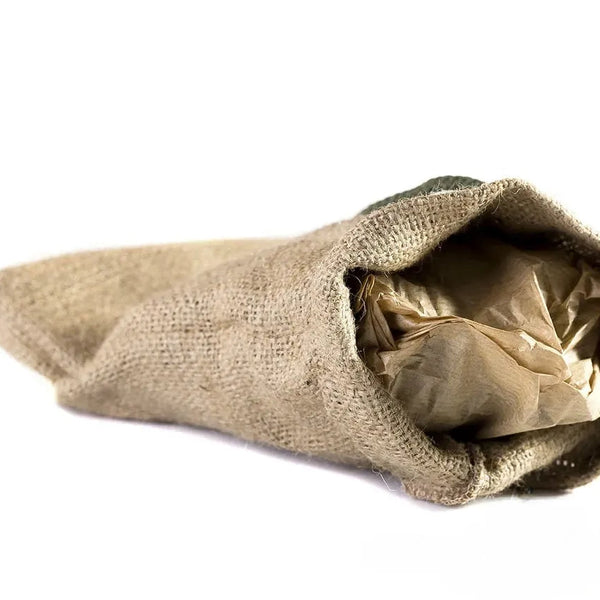 Authentic handmade mate from Guarani Indians 250g