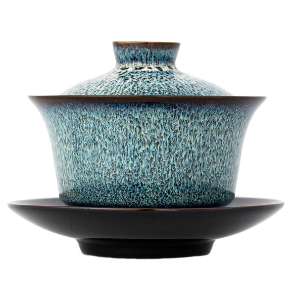 Gaiwan # 31511, porcellana, 150 ml.