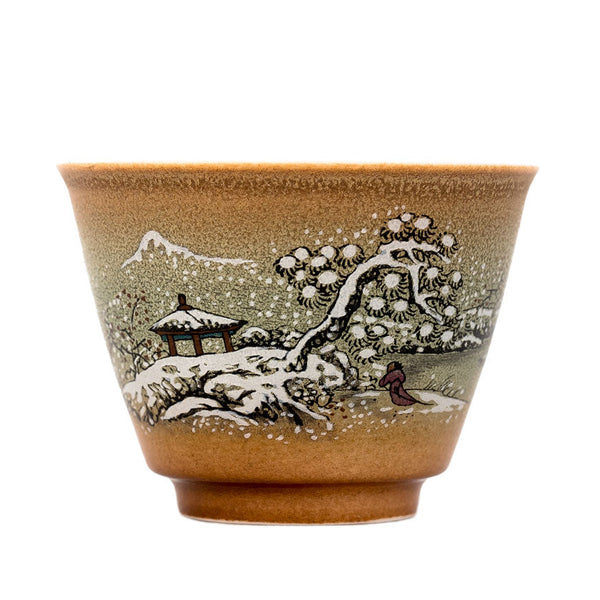 Taza # 31439, porcelana, 62 ml.