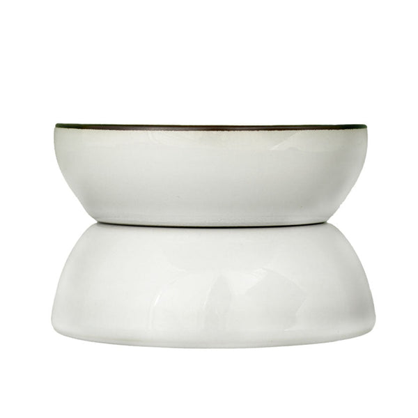 Teamesh # 31526, porcelain