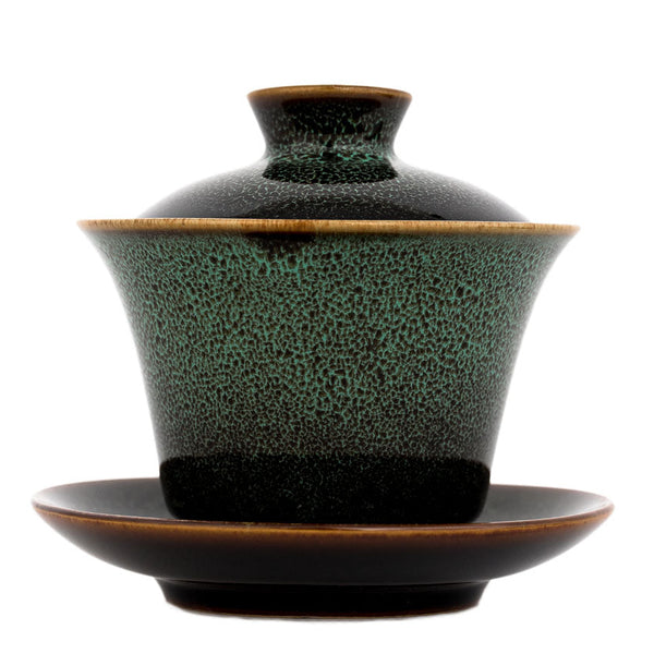 Gaiwan # 31491, porcellana, 160 ml.