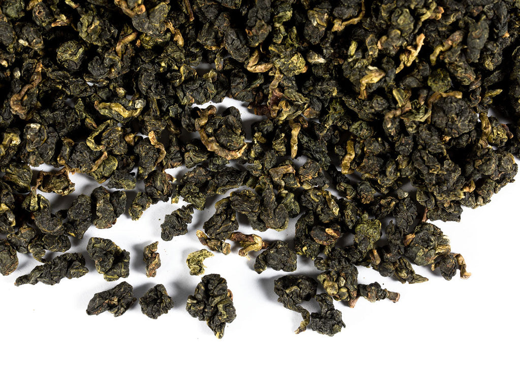 Nantou oolong cha