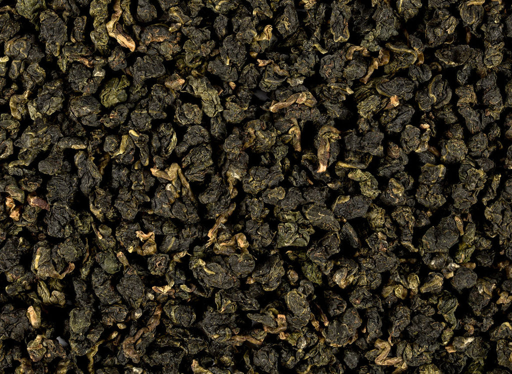 Nantou oolong cha